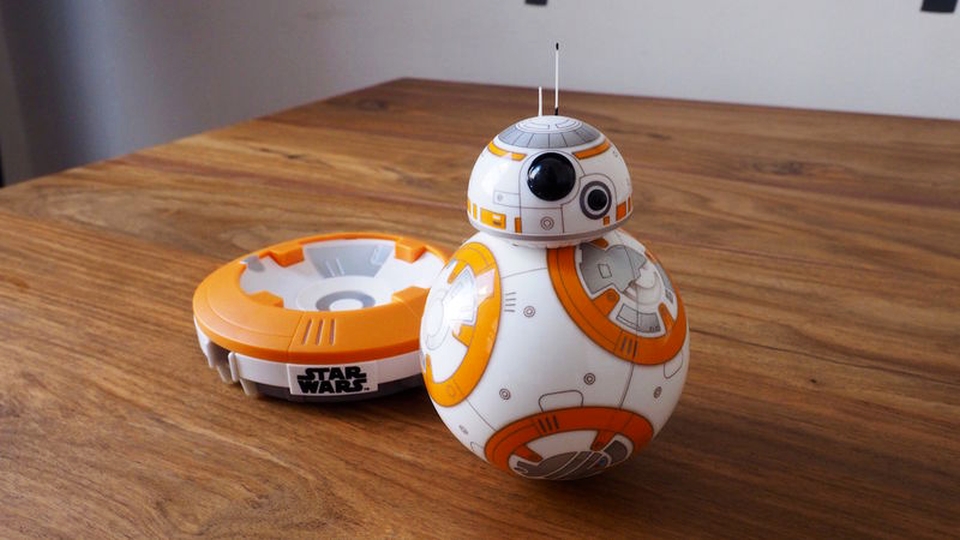 sphero bb 8 replacement head