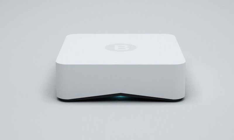 CES 2017: Bitdefender Box Takes Care Of Your IoT Connected Smart Home