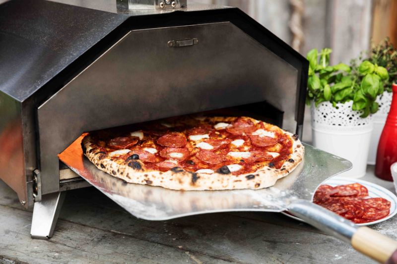 Uuni Pro Is Worlds First Quad Fuelled Outdoor Oven 1595