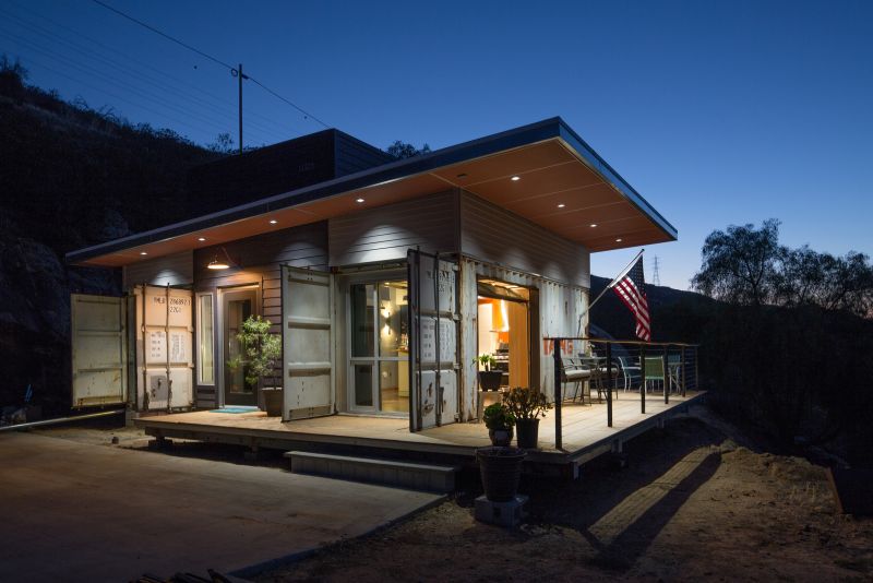 30 Shipping Container Homes That Promote Green Living 4221