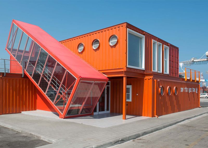 30 Shipping Container Homes That Promote Green Living 1387