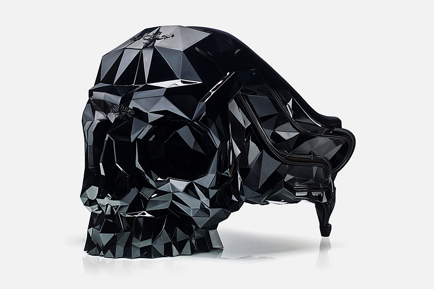 13 Badass Skull Chairs For A Boo Tiful Halloween