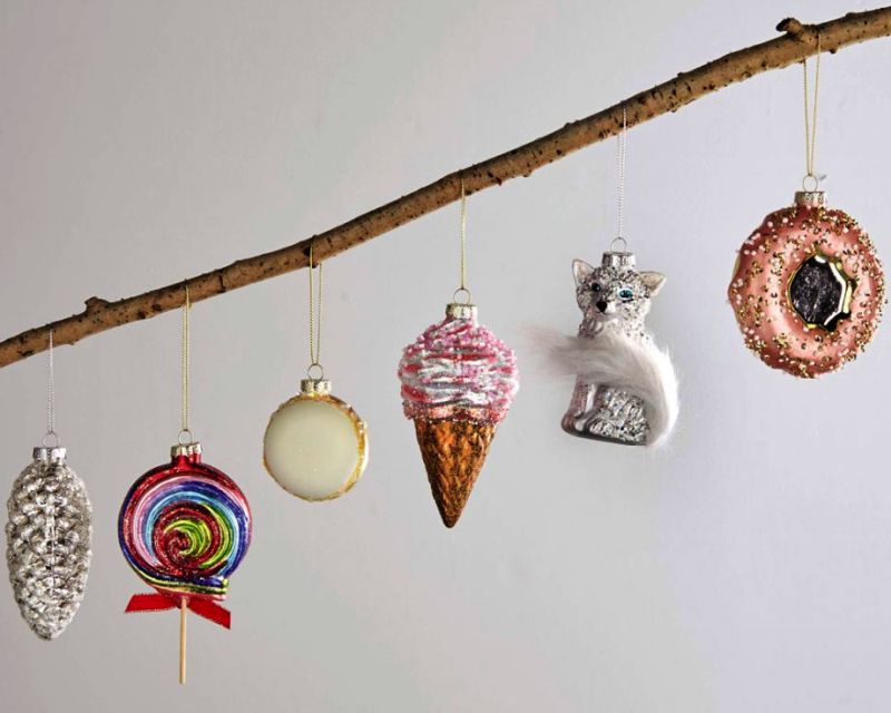 Aldi Launches its New Christmas Decoration Collection