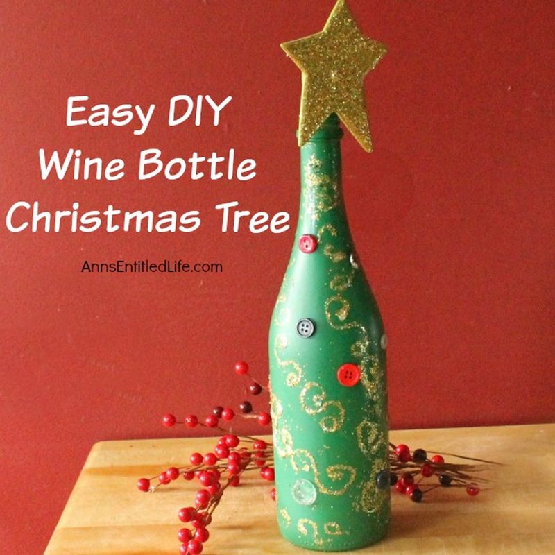 20+ Alternative Christmas Tree Ideas to Try This Year