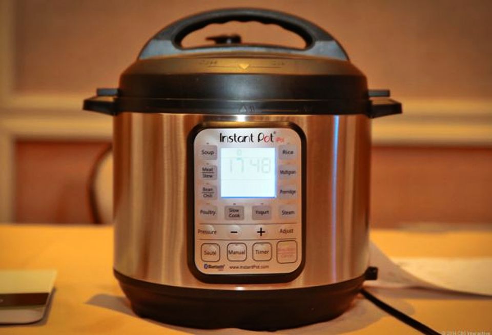 Christmas Gift Ideas Best Home Appliances This Holiday Season