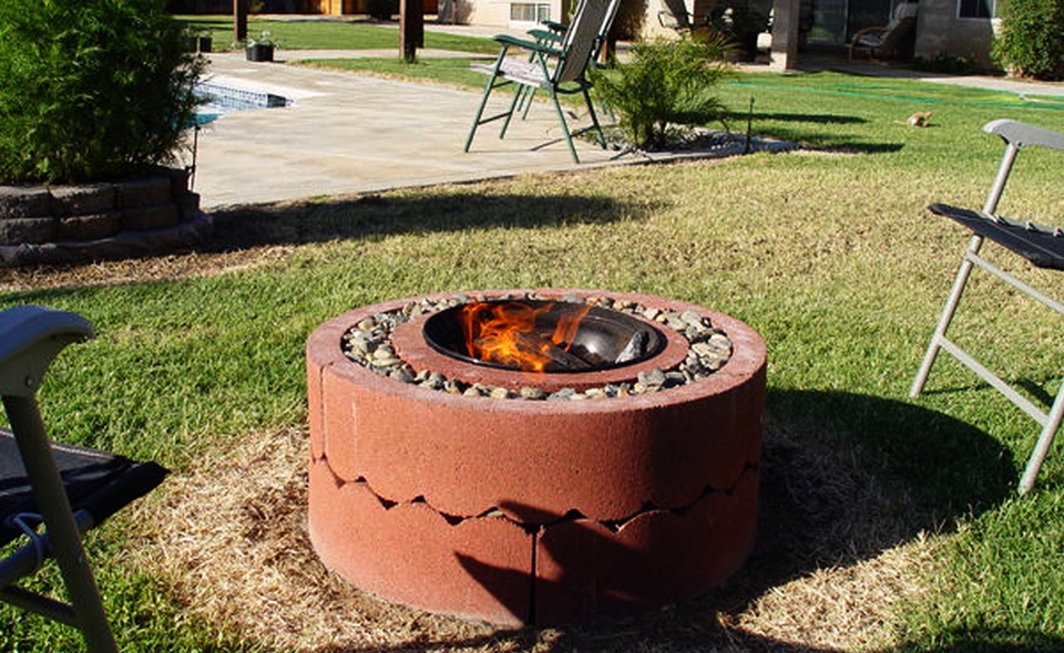 20 Kooky Fire Pit Designs To Warm Up Your Backyard Homecrux