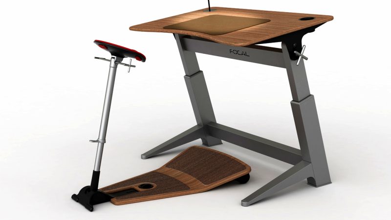 All You Need To Know About Linear Actuators For Standing Desk