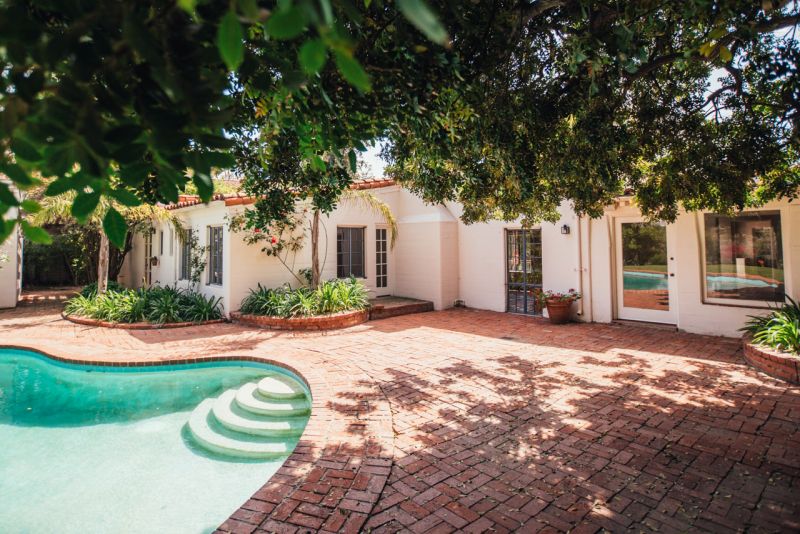 Marilyn Monroe’s Brentwood home is on sale for $6.9 million