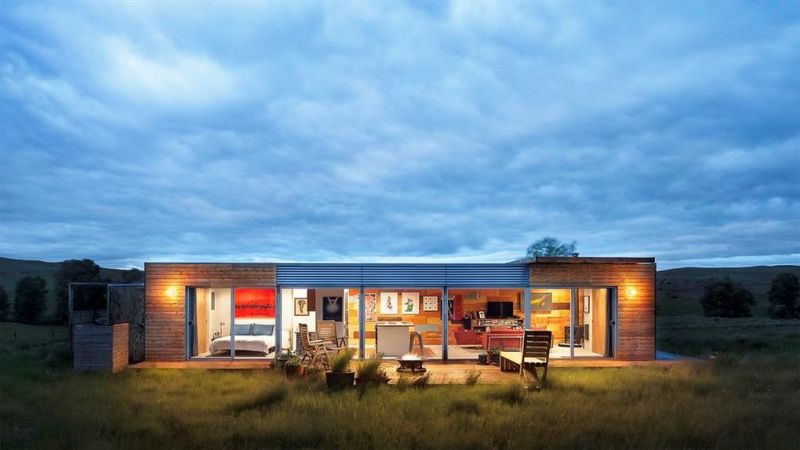 30+ Shipping Container Homes that Promote Sustainable Living
