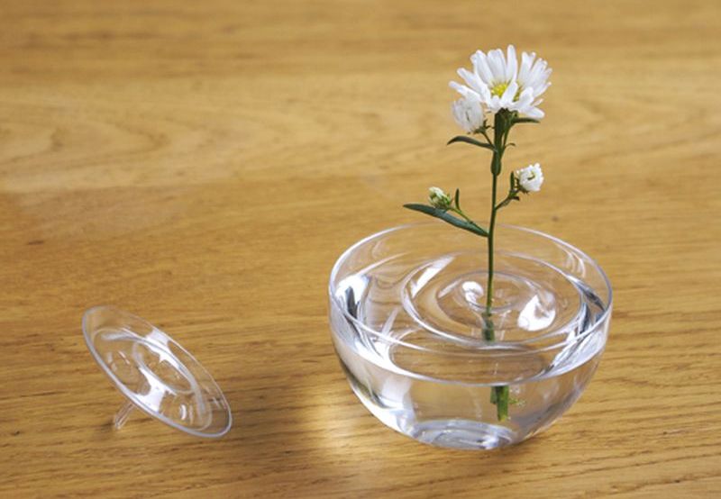 15 Unique Flower Vase Designs For Any Space In Pictures