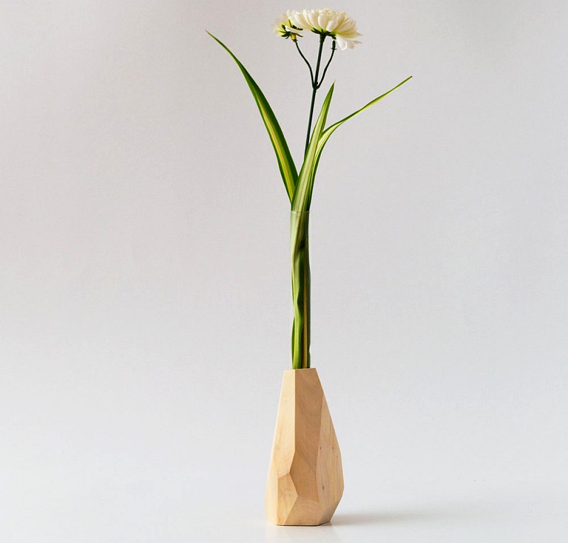 15 Unique Flower Vase Designs For Any Space In Pictures