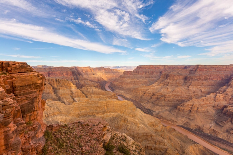 25 incredible viewing platforms for a dose of vertigo