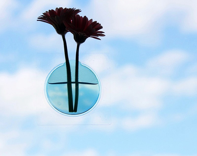 15 Unique Flower Vase Designs For Any Space In Pictures