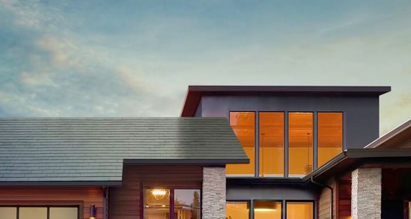 Why You Need To Consider Tesla Solar Roof For Your Home