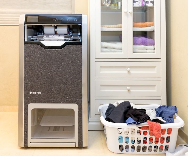 Updated: $980 FoldiMate Clothes Folding Machine Asks a lot for a Small  Convenience