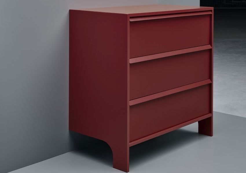 Ikea Releases New Glesvar Dresser Line With Improved Safety Features