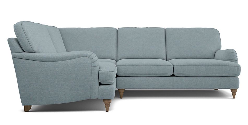 Marks Spencer Offers Spill Proof Sofas With Aquaclean