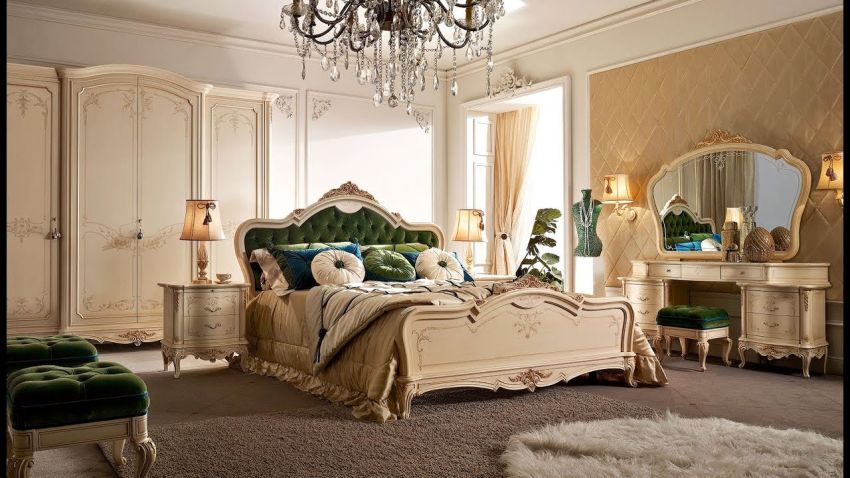 10 Ways To Make Your Bedroom Alike A Luxurious Hotel Room