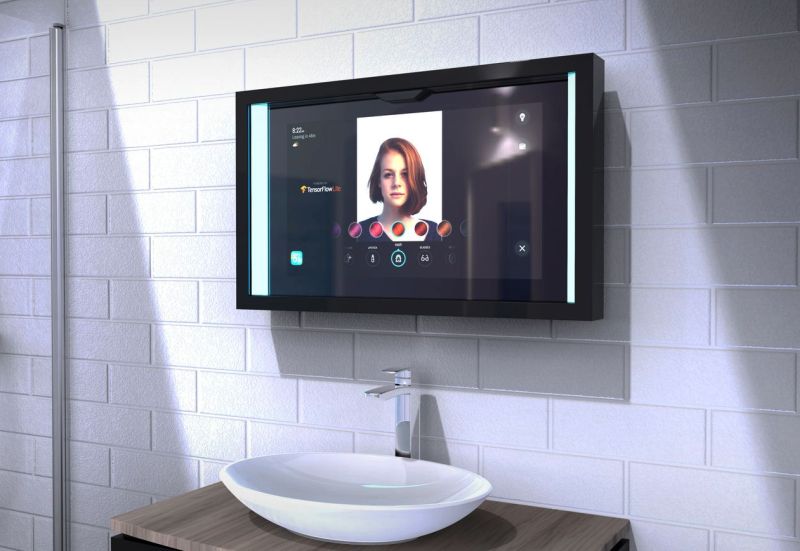 CES 2019: 'Intelligent toilets' will smarten up your bathroom